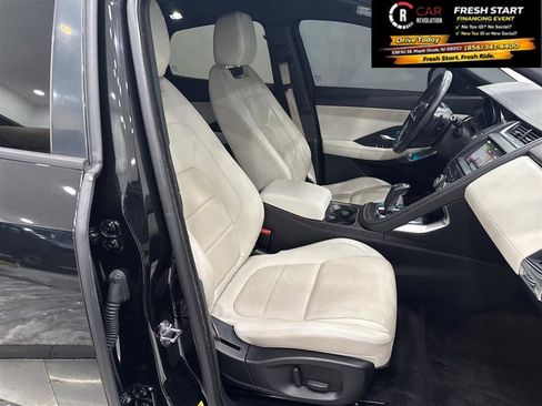 Used 2020 Jaguar E-PACE R-Dynamic S AWD/4WD image 45