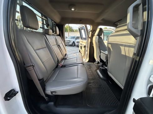 Used 2019 Ford F450 XL w/ Power Equipment Group AWD/4WD image 23