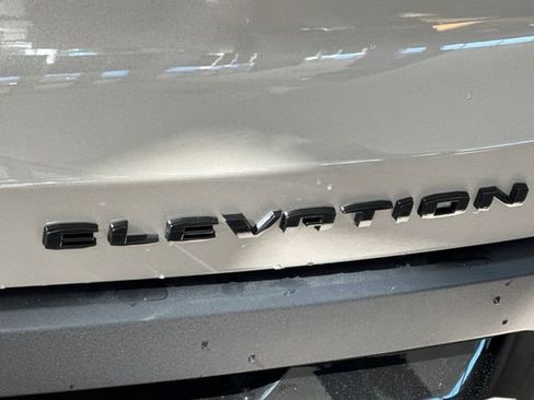 Used 2026 GMC Terrain Elevation w/ Black Edition image 24