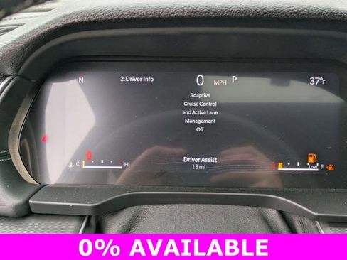 New 2026 Jeep Grand Cherokee Laredo image 14