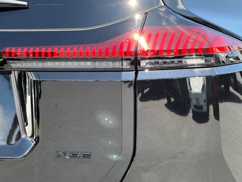 New 2026 Toyota RAV4 XSE AWD/4WD image 31