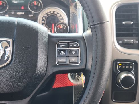 Used 2016 RAM 1500 Lone Star RWD image 29