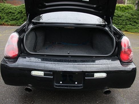 Used 2003 Chevrolet Monte Carlo SS w/ Preferred Equipment Group FWD image 18