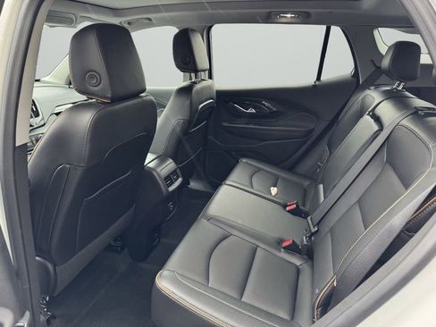 Used 2024 GMC Acadia AT4 w/ Luxury Package AWD/4WD image 19