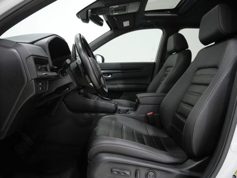 Used 2025 Honda CR-V Sport-L image 11