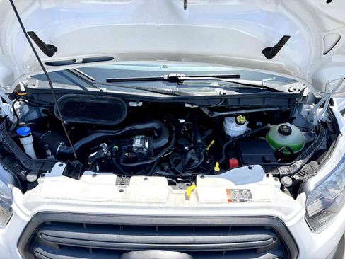 Used 2020 Ford Transit 250 Medium Roof RWD image 25