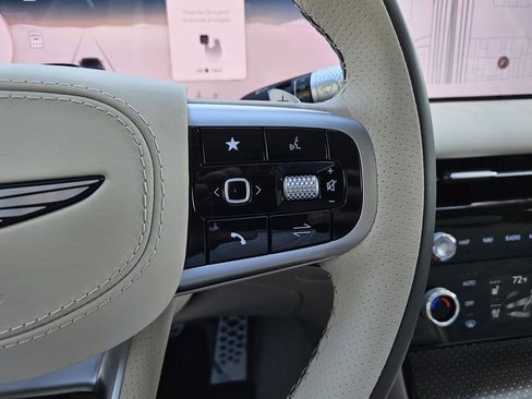 New 2026 Genesis G80 3.5T Sport Prestige image 29