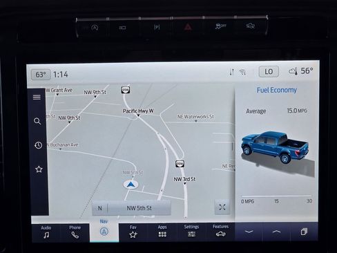 Used 2023 Ford F150 Raptor image 12