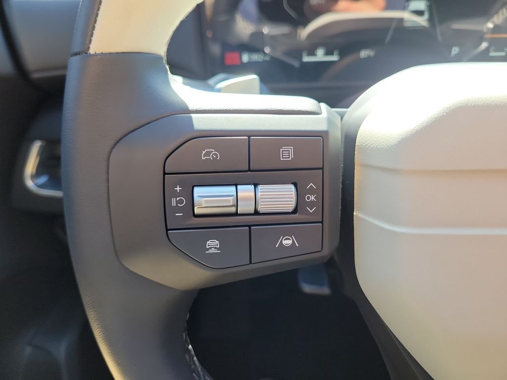 New 2026 Kia K4 EX w/ GT-Line Premium Package FWD image 26