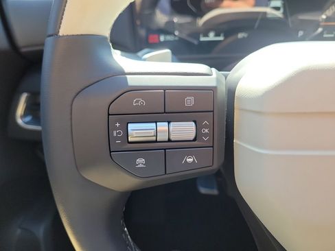 New 2026 Kia K4 EX w/ GT-Line Premium Package FWD image 26