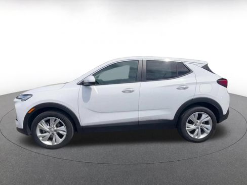 Used 2025 Buick Encore GX Preferred FWD image 8