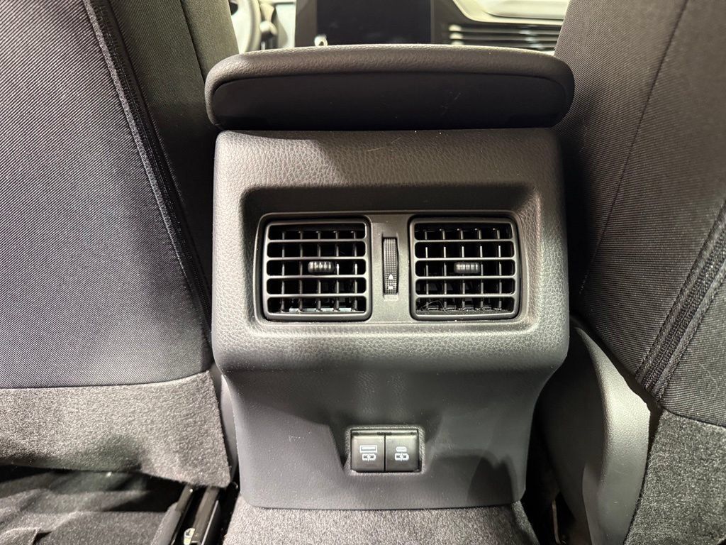 Used 2026 Toyota Camry LE FWD image 19