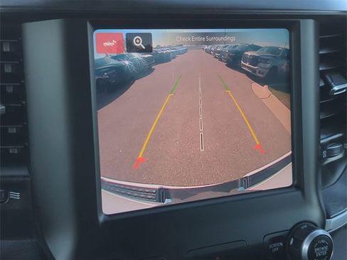 Used 2023 RAM 1500 Big Horn image 18