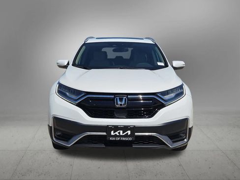 Used 2022 Honda CR-V Touring image 9