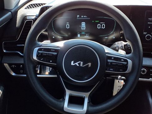 Certified 2023 Kia Sportage LX image 20