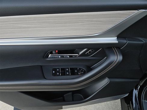 New 2026 MAZDA CX-90 3.3 Turbo w/ Premium Sport Pkg image 15