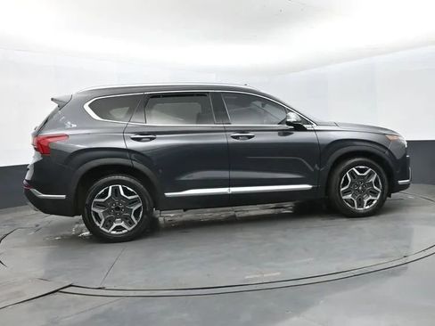 Used 2023 Hyundai Santa Fe Limited FWD image 4