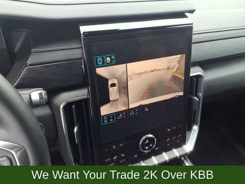 Used 2025 GMC Acadia Elevation image 29