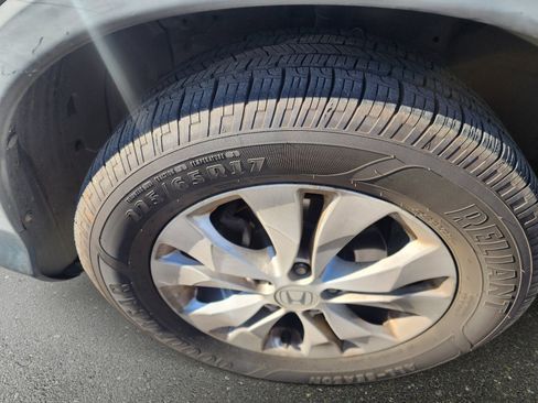 Used 2014 Honda CR-V EX image 9