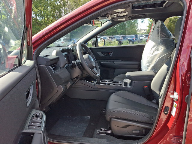 New 2026 Subaru Outback Premium AWD/4WD image 9