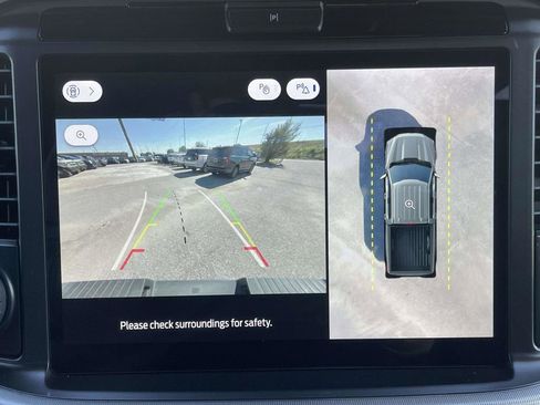 New 2025 Ford F150 Lariat image 19