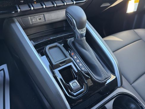 New 2026 Chevrolet Colorado LT w/ LT Convenience Package image 15