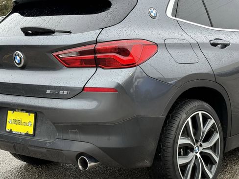 Used 2020 BMW X2 sDrive28i w/ Convenience Package image 10