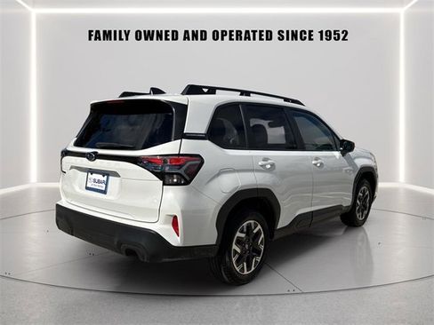 Certified 2026 Subaru Forester Premium image 5