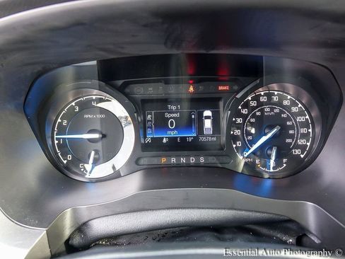 Used 2019 Ford Ranger XLT w/ Equipment Group 302A Luxury image 13