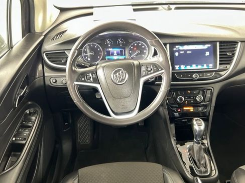 Used 2019 Buick Encore Preferred FWD image 14