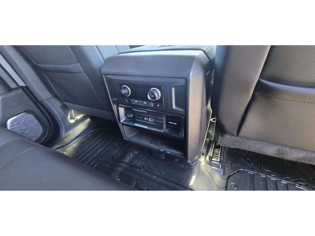 Used 2026 GMC Hummer EV 3X w/ Carbon Fiber Edition Package AWD/4WD image 24