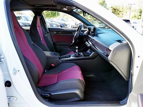 Used 2025 Honda Civic Si image 11
