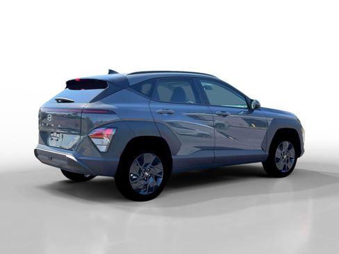 New 2026 Hyundai Kona SEL Sport image 8