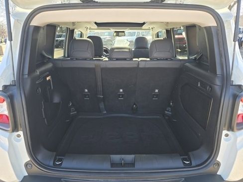 Used 2023 Jeep Renegade Limited w/ Sun/Sound Group image 30