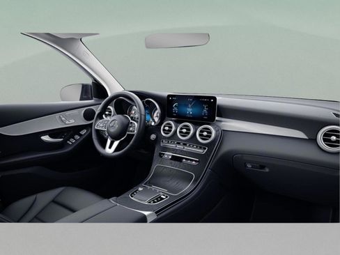 Used 2022 Mercedes-Benz GLC 300 image 19