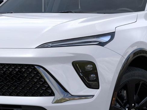 New 2026 Buick Envision Sport Touring image 10