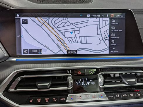 Certified 2023 BMW X5 xDrive45e w/ Parking Assistance Package image 21