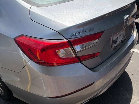 Used 2019 Honda Accord LX image 5