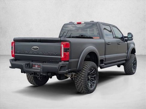 New 2026 Ford F250 XLT w/ XLT Premium Package image 2