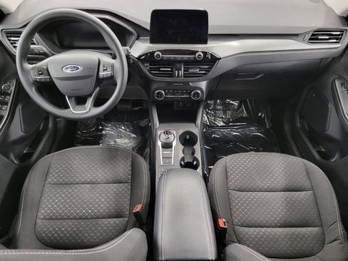 Used 2025 Ford Escape Active AWD/4WD image 6