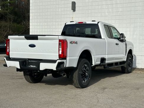 New 2026 Ford F350 XL w/ STX Appearance Package AWD/4WD image 28