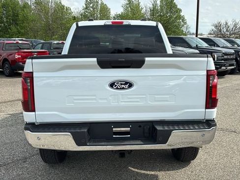 Used 2026 Ford F150 XLT w/ XLT Chrome Appearance Package image 30