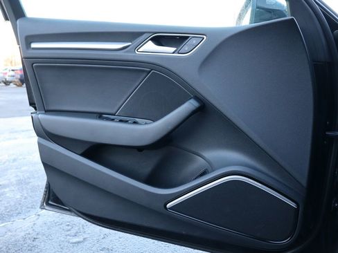 Used 2015 Audi A3 2.0T Premium Plus image 26