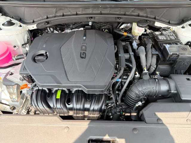 New 2026 Hyundai Tucson SEL Plus AWD/4WD image 26