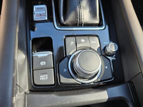 Used 2018 MAZDA MAZDA6 Signature FWD image 13