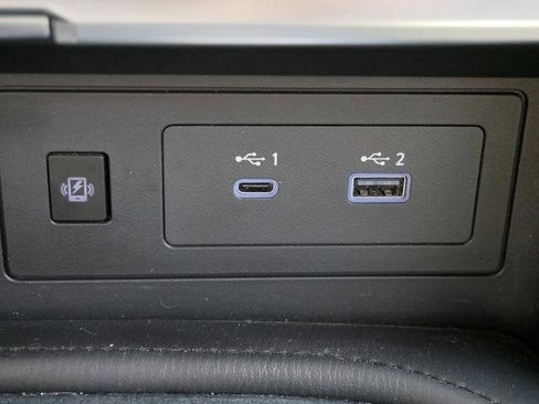 Certified 2024 Nissan Armada SL w/ Midnight Edition Package image 23