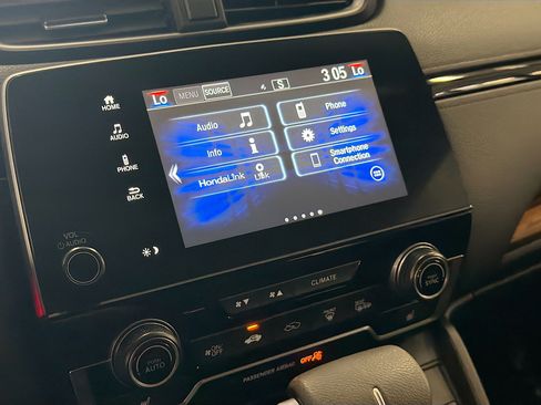 Used 2022 Honda CR-V EX image 19
