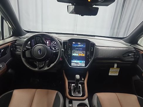 New 2025 Subaru Forester Touring w/ Protection Package AWD/4WD image 14