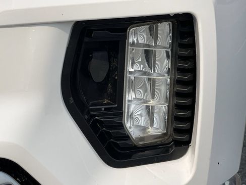 Used 2020 GMC Sierra 1500 4x4 Double Cab w/ Fleet Convenience Package image 15