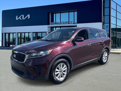 Used 2020 Kia Sorento FWD V6 image 3